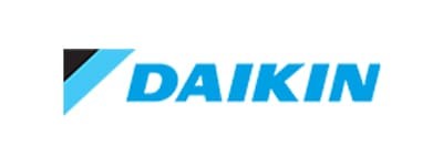 Daikin airco